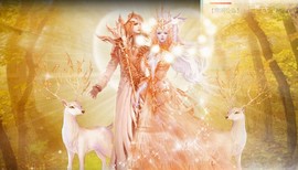蒙多～主播照片