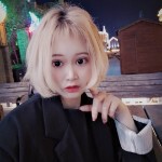 不开心的锦鲤的头像
