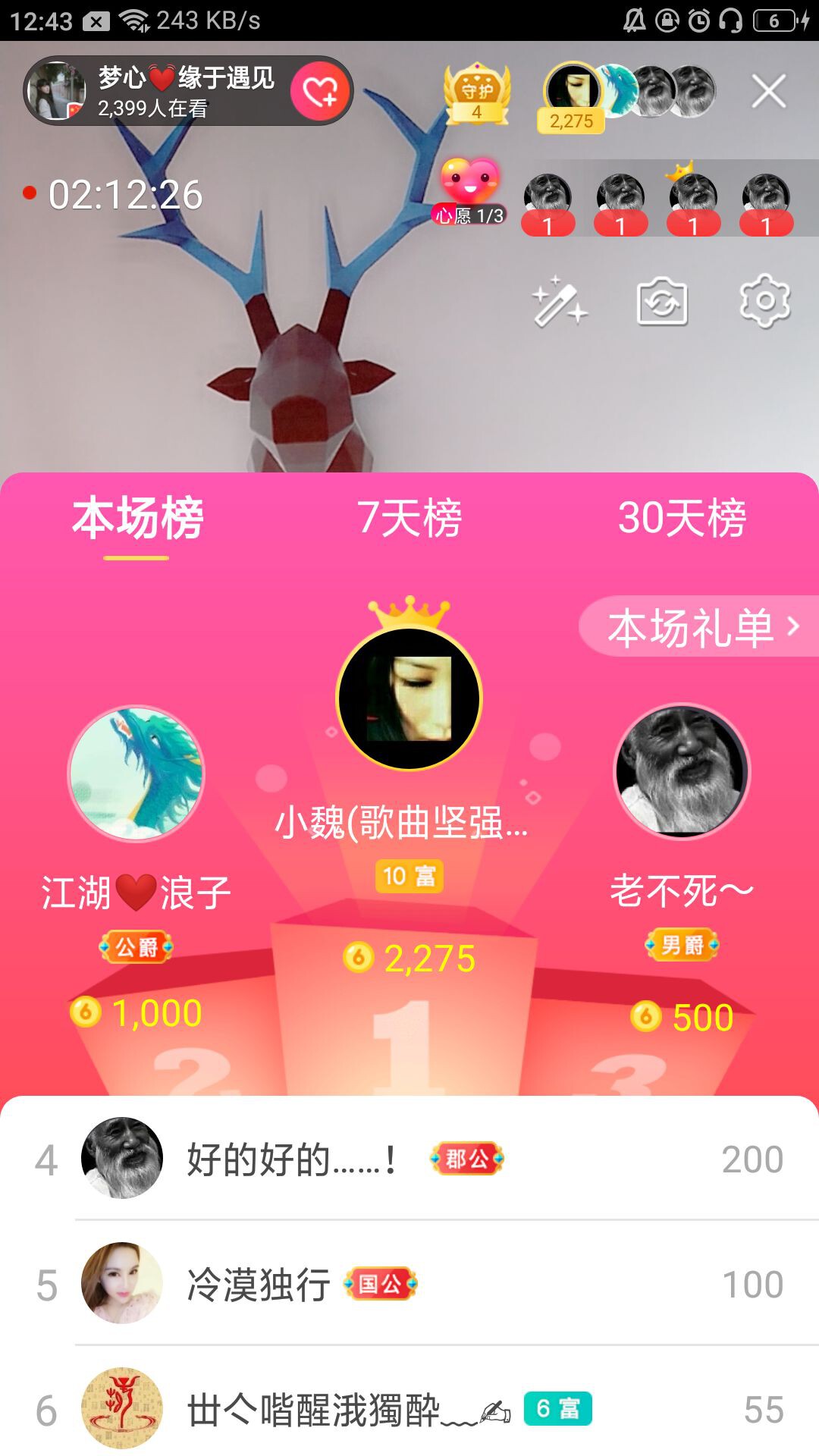 梦心💞缘于遇见的图片