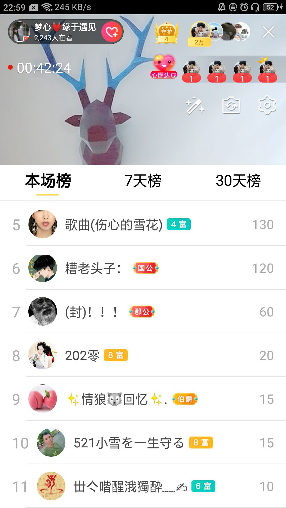梦心💞缘于遇见的图片