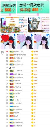 🎵小邓丽君🌺溪儿主播照片