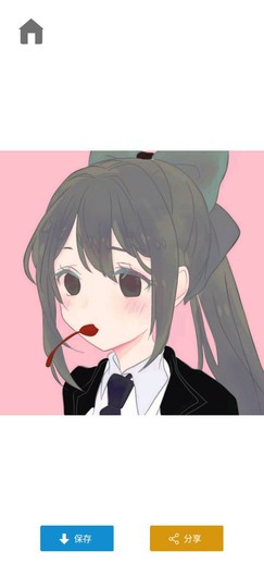 喵崽小花猫主播照片