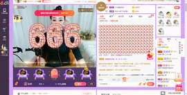 ♥陌晗♥安安静静主播照片