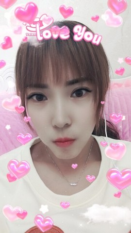 💋馨宝儿❤主播照片