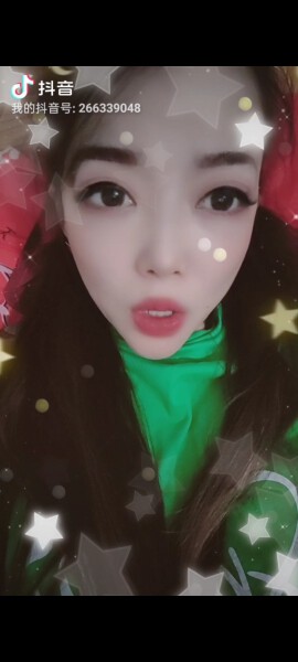 傻瓜oo的主播照片