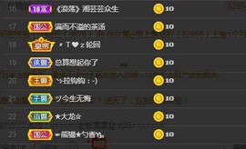 🎶琴儿幸福满满🎶主播照片