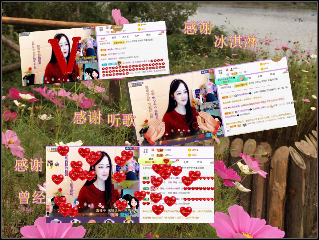 紫薇☆☆音乐频道的图片