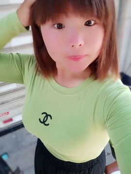 婷妹外卖小姐姐主播照片