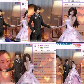 仙仙🎤唱歌主播照片