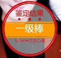 A.Lan★阿兰*主播照片