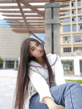 *╰傻姑娘🌸主播照片