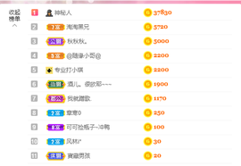 可可可可休息主播照片