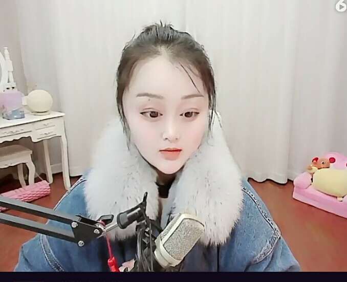 歪儿good的主播照片
