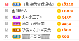 凑美没人爱主播照片