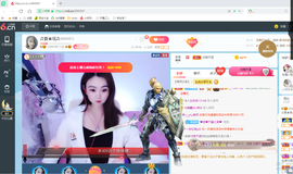 幸运❁小符号主播照片