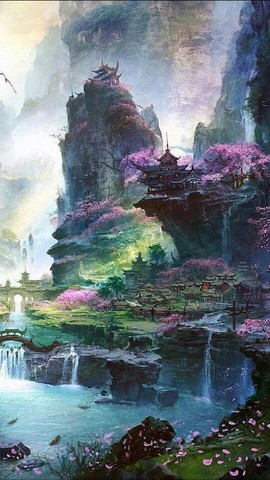 无极々剑圣的图片