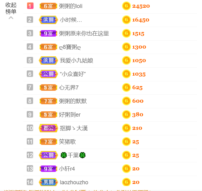 粥粥安静唱歌的图片