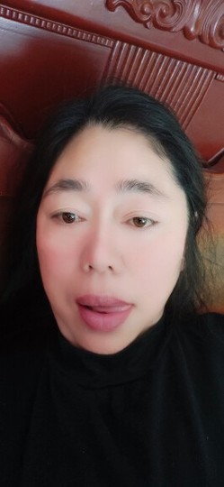 蕰涵畅然大家快乐主播照片