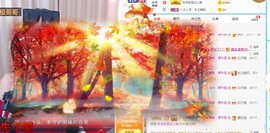 新人黑妹求升级主播照片