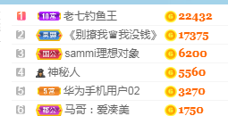 凑美没人爱主播照片