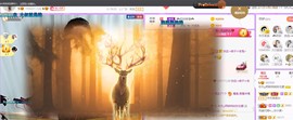♥陌晗♥安安静静主播照片