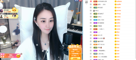 遇见❥暂休主播照片