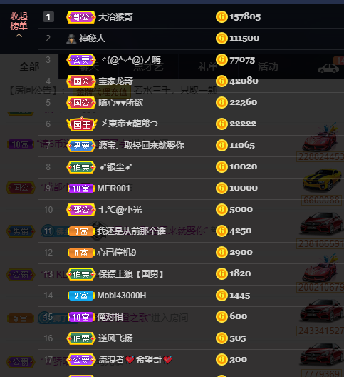 宝儿♚努力升级的图片