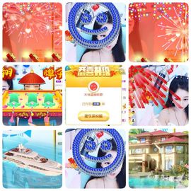 🎵小邓丽君🌺溪儿主播照片