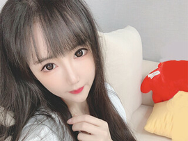 林艇.主播照片