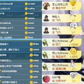 姜小狸主播照片
