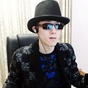 老树根ca主播照片