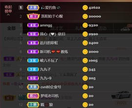 九公主99主播照片