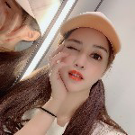 林艇.主播照片