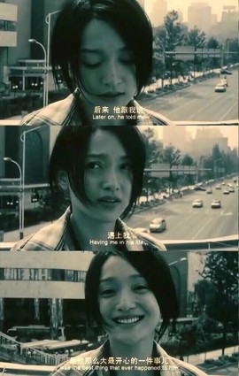 遇见❥暂休主播照片