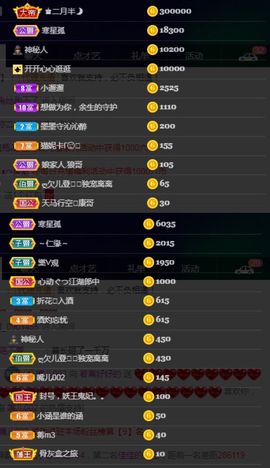 偌璃啊！主播照片