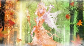 蒙多～主播照片