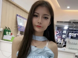 林艇.主播照片