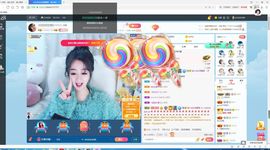 Lッ♥✿小白白主播照片