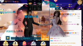 聆听与您欢度国庆的图片