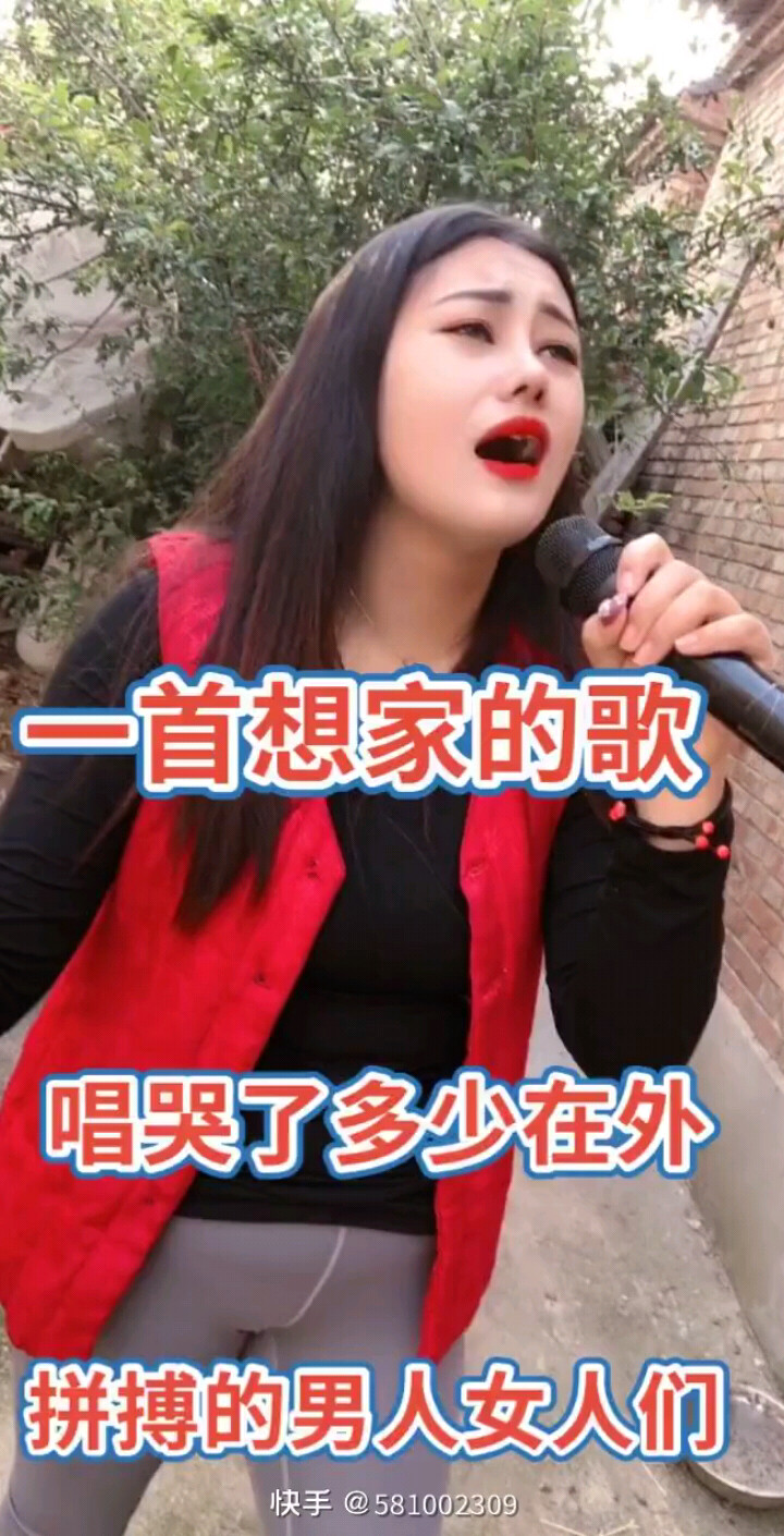 想家的歌