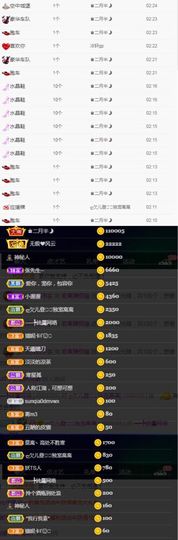 偌璃啊！主播照片