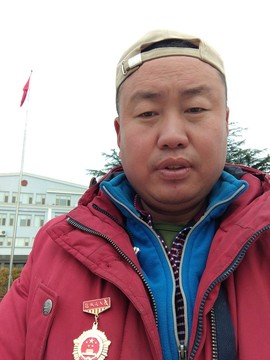 一级警戒。警报。👮主播照片