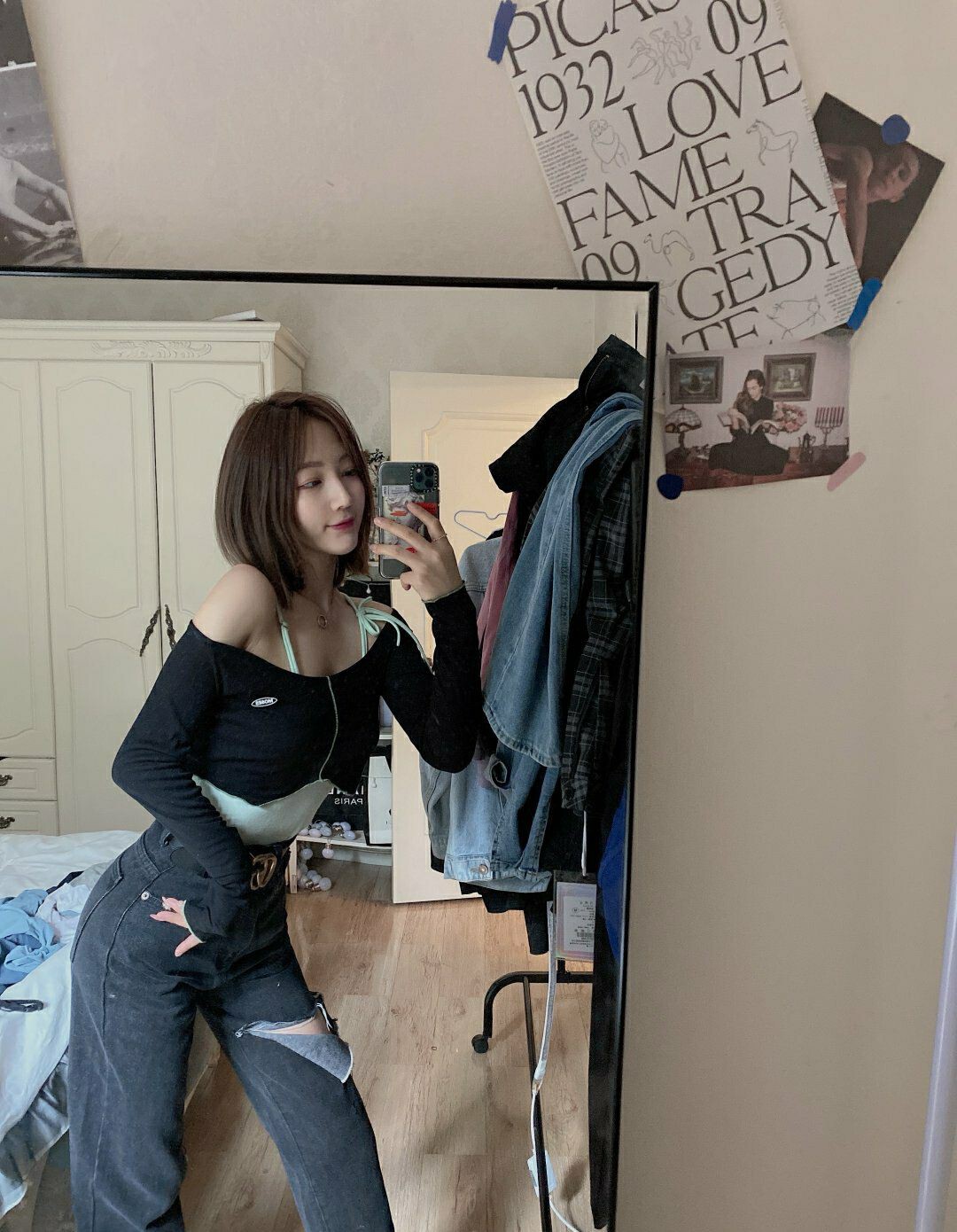 欣欣X🍥干啥啥不行的主播照片