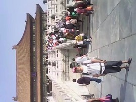 龚坦克主播照片