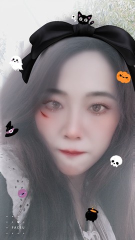 ♬默默✨小蛮宝☞🌜主播照片