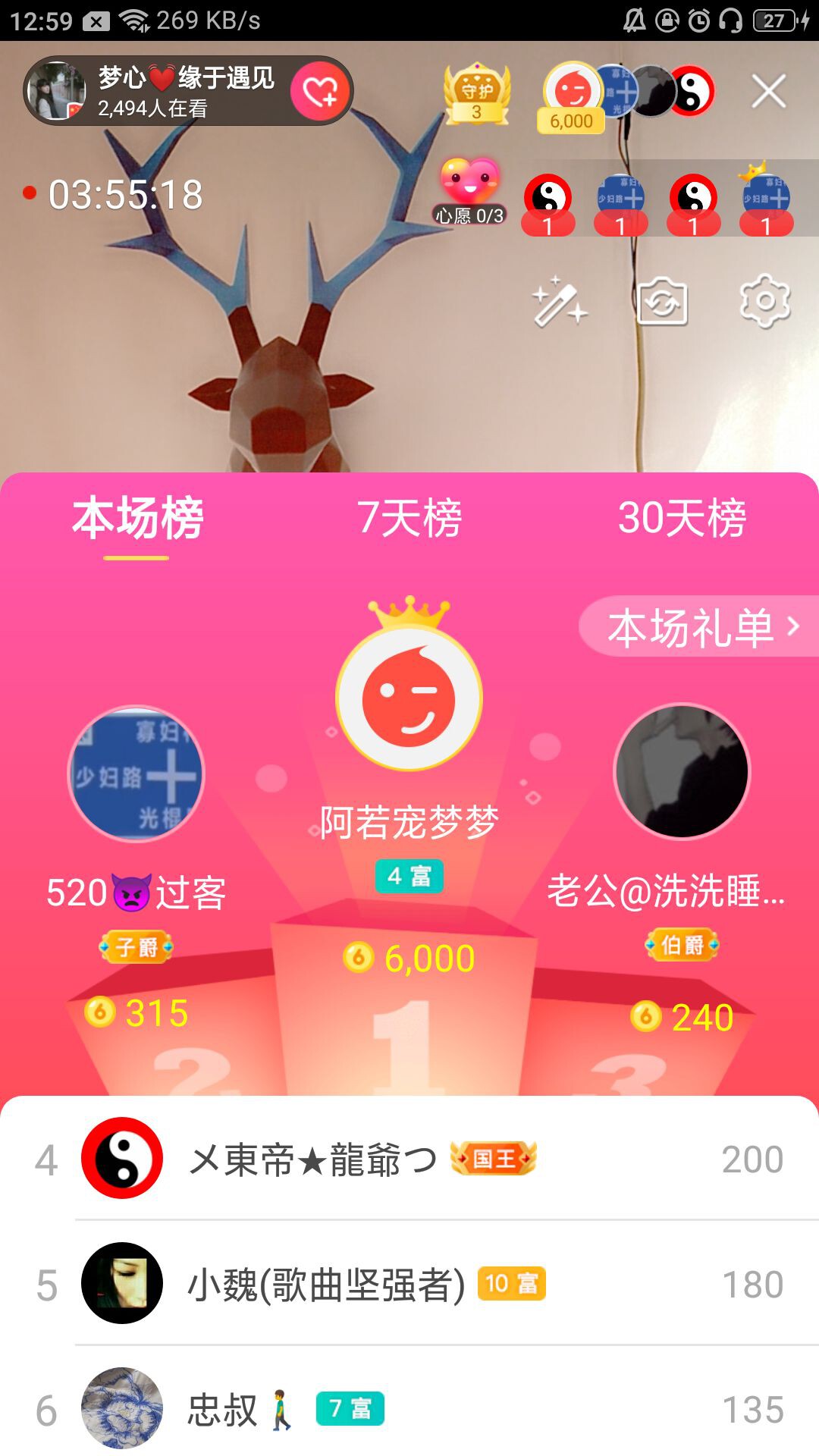 梦心💞缘于遇见的图片