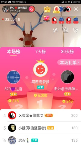 梦心💞缘于遇见的图片