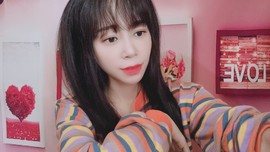 🐰兔丫。平安喜乐。主播照片