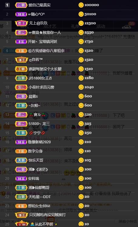 龙三暂休！的图片