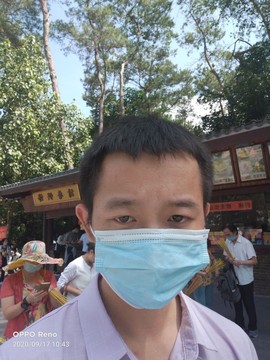 想念的心受主播照片
